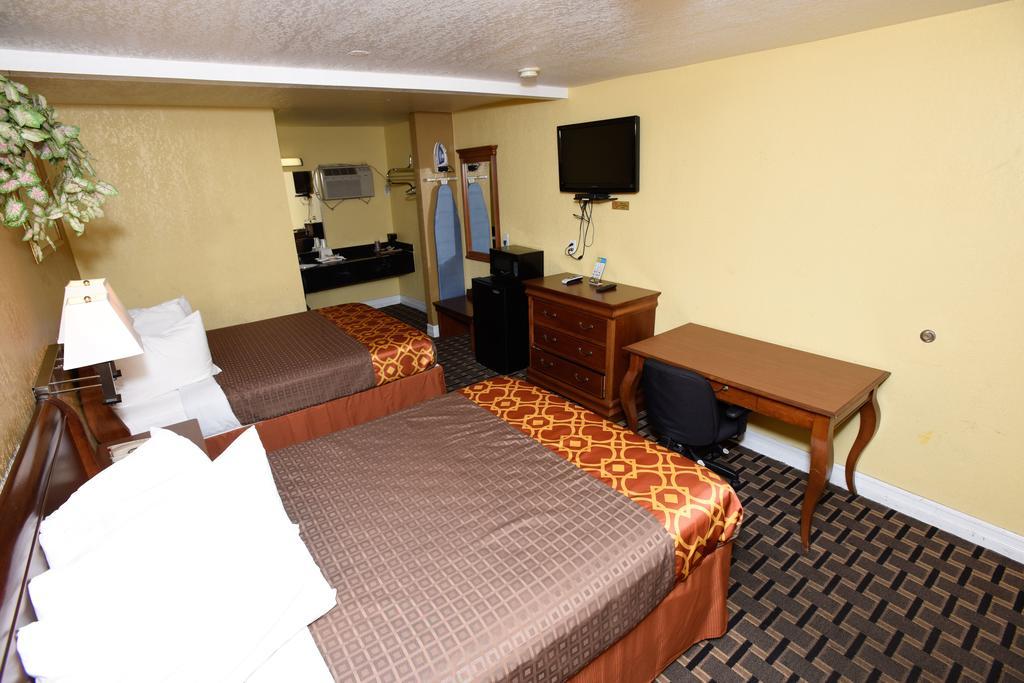 Best Budget Inn Anaheim Phòng bức ảnh