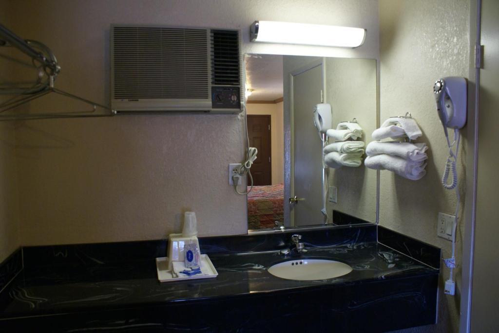 Best Budget Inn Anaheim Ngoại thất bức ảnh