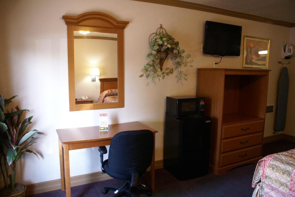 Best Budget Inn Anaheim Ngoại thất bức ảnh